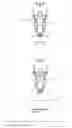 Fig. 07 - Handler having position correcting function and method of loading uninspected device into measuring socket
