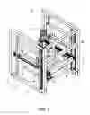 Fig. 02 - SYSTEM FOR STACKING AND UNSTACKING MOLD UNITS