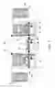 Fig. 07 - SYSTEM FOR STACKING AND UNSTACKING MOLD UNITS