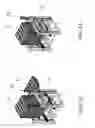 Fig. 10 - SYSTEM FOR STACKING AND UNSTACKING MOLD UNITS