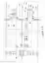 Fig. 15 - Thermoformed article stack segmenting apparatus