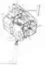 Fig. 01 - Dual rotor wind turbine