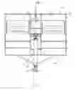 Fig. 05 - Dual rotor wind turbine