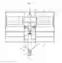 Fig. 08 - Dual rotor wind turbine