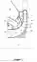 Fig. 03 - Particle separator and separating method for gas turbine engine