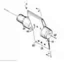 Fig. 01 - Turbocharger vane