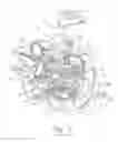 Fig. 03 - VARIABLE TURBINE GEOMETRY TURBOCHARGER