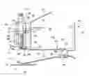 Fig. 01 - Device for tapping cooling air in a turbomachine