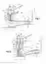 Fig. 02 - Device for tapping cooling air in a turbomachine