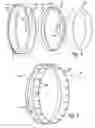 Fig. 03 - Ceramic shroud assembly