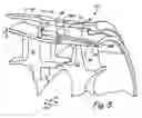 Fig. 05 - Ceramic shroud assembly