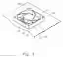 Fig. 04 - Fan device and fan device assembly
