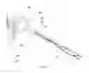 Fig. 10 - Retractable composite rotor blade assembly