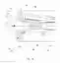 Fig. 16 - Retractable composite rotor blade assembly