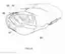 Fig. 21 - Retractable composite rotor blade assembly