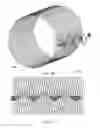 Fig. 22 - Retractable composite rotor blade assembly