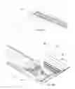 Fig. 23 - Retractable composite rotor blade assembly