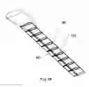 Fig. 28 - Retractable composite rotor blade assembly