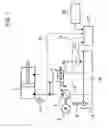 Fig. 02 - Hydraulic system and wind turbine generator provided therewith
