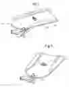 Fig. 03 - Fan blade mounting system