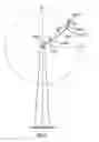 Fig. 04 - BLADE FOR WIND TURBINES