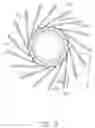 Fig. 04 - Impeller and cooling fan incorporating the same