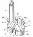 Fig. 01 - Geared hydraulic apparatus