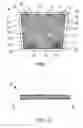 Fig. 02 - Anti-germicidal and/or antimicrobial apparatus for reducing and/or eliminating germs and/or bacteria from the soles of footwear and method for use