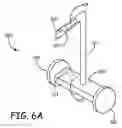 Fig. 10 - Mobile disinfectant device and methods