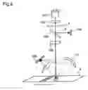 Fig. 06 - Chromatography quantitative measuring apparatus