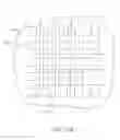 Fig. 15 - Microfluidic rotary flow reactor matrix