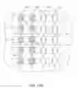 Fig. 18 - Microfluidic rotary flow reactor matrix