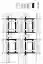 Fig. 35 - Microfluidic rotary flow reactor matrix