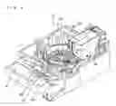 Fig. 05 - Sample analyzer comprising a reagent container holder