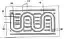 Fig. 01 - High Throughput Pressure Resistant Microfluidic Devices