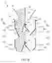 Fig. 05 - Two-stage granular moving-bed apparatus