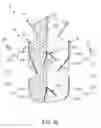 Fig. 07 - Two-stage granular moving-bed apparatus