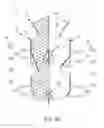 Fig. 17 - Two-stage granular moving-bed apparatus