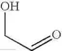 Fig. 53 - Use of alpha-hydroxy carbonyl compounds as reducing agents