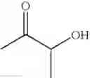 Fig. 56 - Use of alpha-hydroxy carbonyl compounds as reducing agents