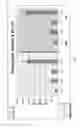 Fig. 14 - Methods of modulating the negative chemotaxis of immune cells