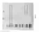 Fig. 31 - Methods of modulating the negative chemotaxis of immune cells