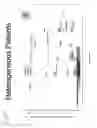 Fig. 28 - ACUTTE TRANSMITTED HIV ENVELOPE SIGNATURES