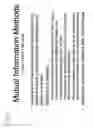 Fig. 36 - ACUTTE TRANSMITTED HIV ENVELOPE SIGNATURES