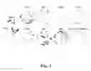 Fig. 04 - N-linked glycosylation alteration in E0 and E2 glycoprotein of classical swine fever virus and novel classical swine fever virus vaccine
