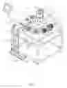Fig. 02 - Automatic gathering pre-shape machine