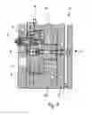 Fig. 02 - Device for processing elastomers and/or thermoplastics