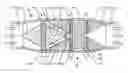 Fig. 01 - Flow-through cavitation-assisted rapid modification of beverage fluids