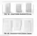 Fig. 04 - SHELF STABLE BUBBLED CHEESE PRODUCT AND PROCESS FOR MAKING SAME