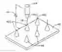 Fig. 01 - Method for manufacturing a one-dimensional nano-structure-based device